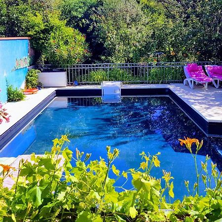 80 M2 Independant 4 Personnes Direct Gare Ou Aeroport Jardin Piscine Apartment Toulouse Exterior photo