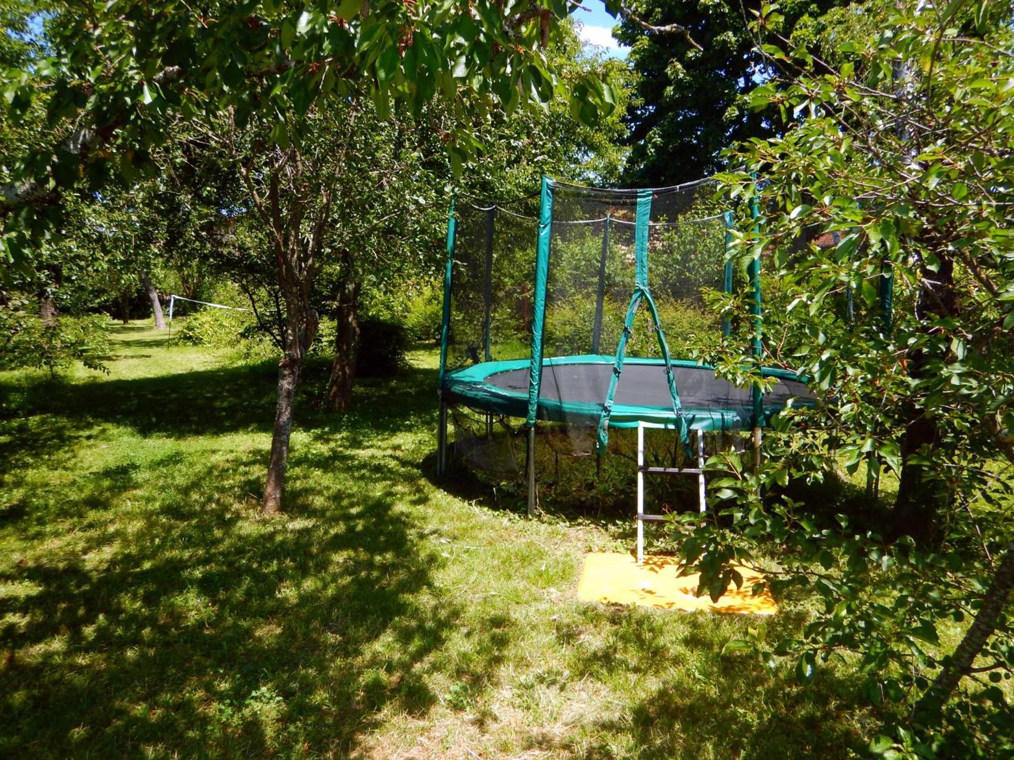 80 M2 Independant 4 Personnes Direct Gare Ou Aeroport Jardin Piscine Apartment Toulouse Exterior photo